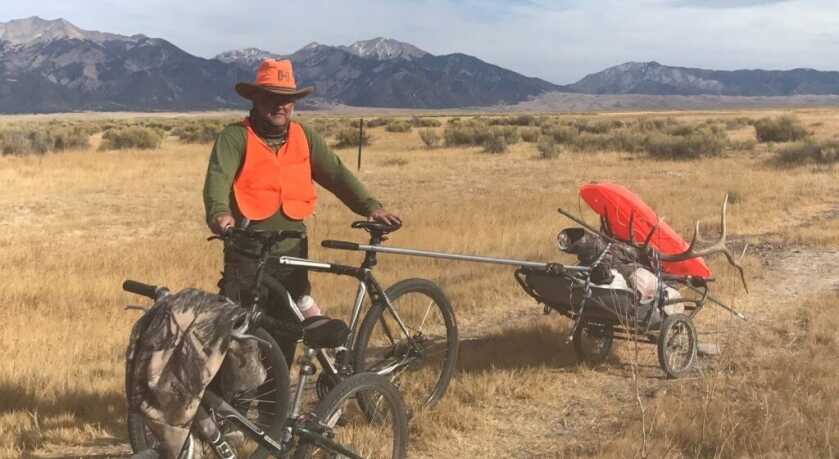 DIY Colorado Elk: My Experience DIY Colorado Elk: My Experience