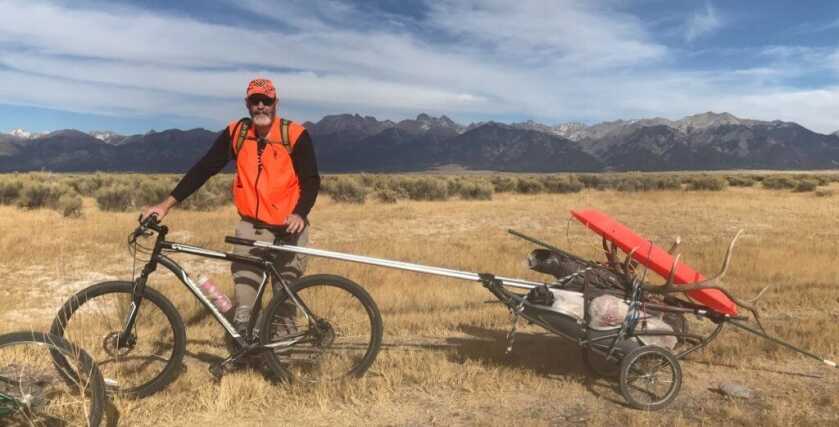 DIY Colorado Elk: My Experience DIY Colorado Elk: My Experience