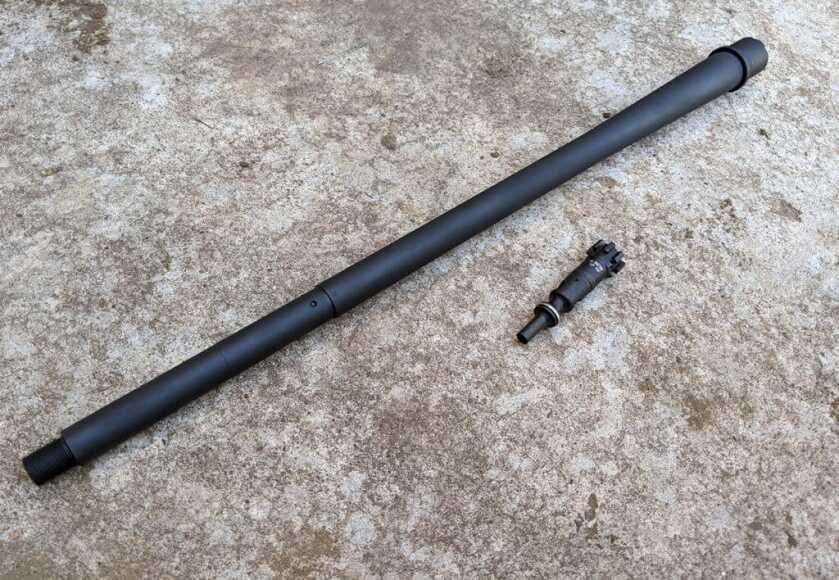 Six Strategies for Accurizing Your AR-15 Six Strategies for Accurizing Your AR-15