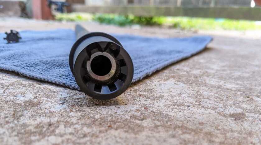 Six Strategies for Accurizing Your AR-15 Six Strategies for Accurizing Your AR-15