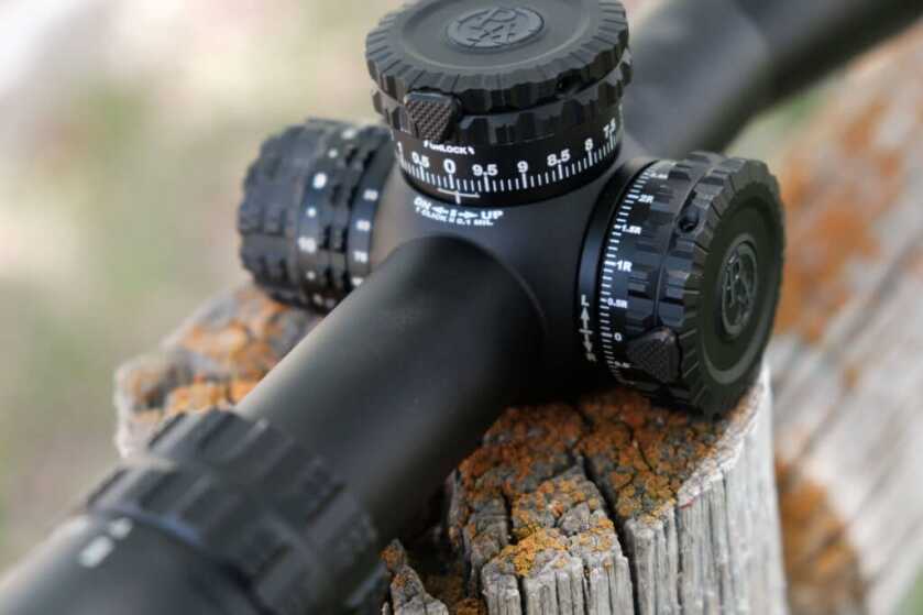 Primary Arms GLx 4-16x50mm FFP - Review Primary Arms GLx 4-16x50mm FFP - Review