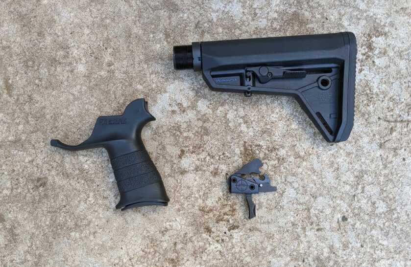 Six Strategies for Accurizing Your AR-15 Six Strategies for Accurizing Your AR-15