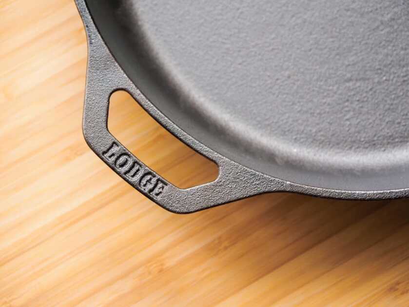 Simple Gourmet: Cast Iron Demystified Simple Gourmet: Cast Iron Demystified