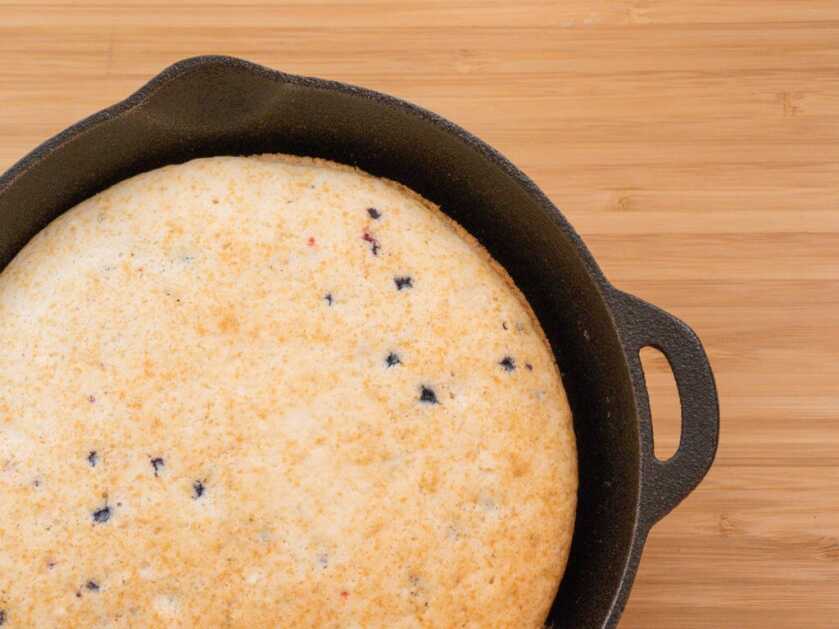 Simple Gourmet: Cast Iron Demystified Simple Gourmet: Cast Iron Demystified