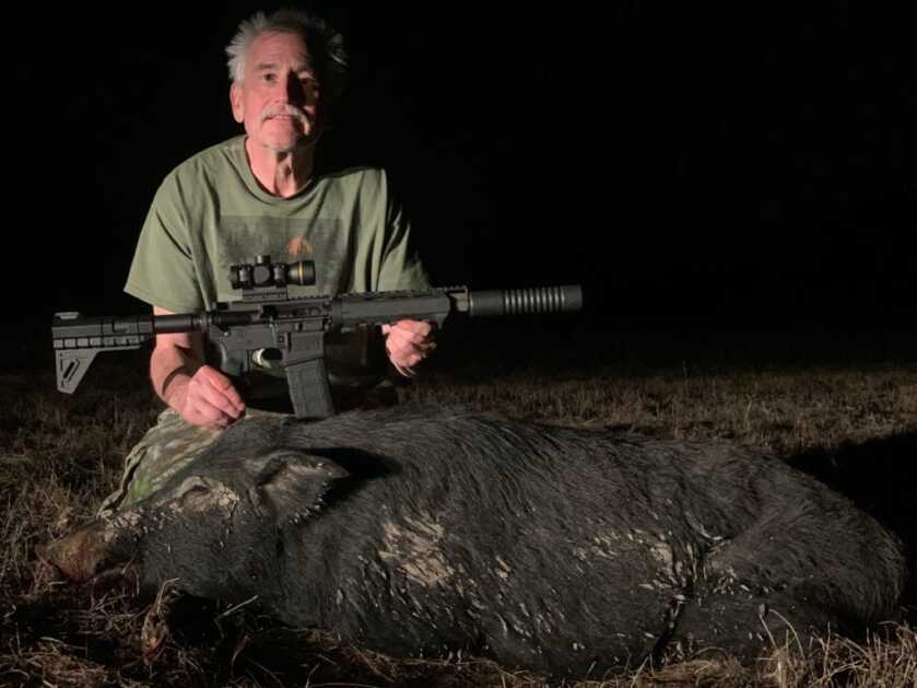 Compact, Rugged and Very Accurate: Springfield Armory’s SAINT AR-15 Pistol Compact, Rugged and Very Accurate: Springfield Armory’s SAINT AR-15 Pistol