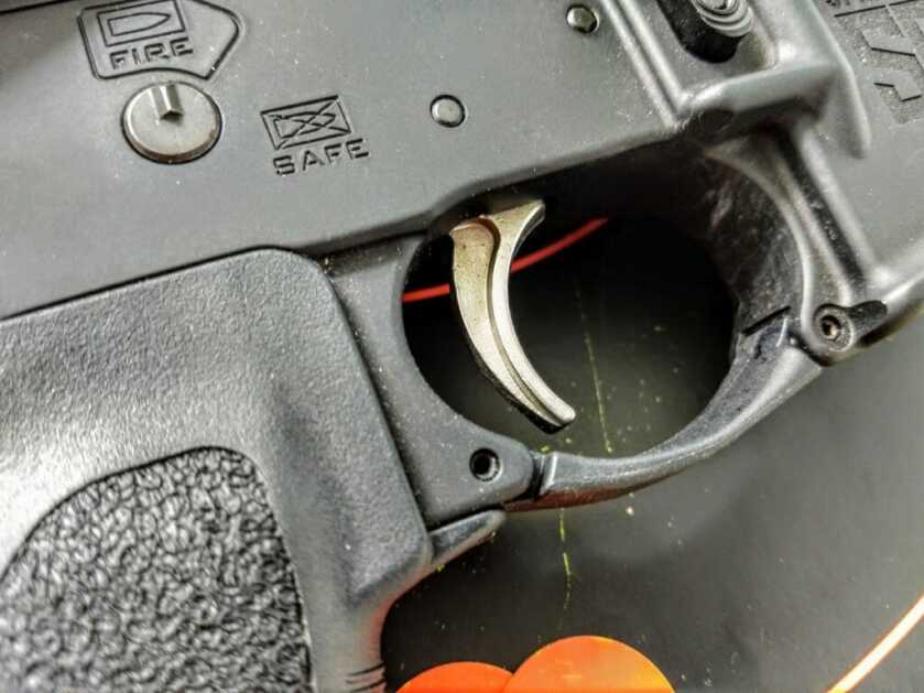 Compact, Rugged and Very Accurate: Springfield Armory’s SAINT AR-15 Pistol Compact, Rugged and Very Accurate: Springfield Armory’s SAINT AR-15 Pistol