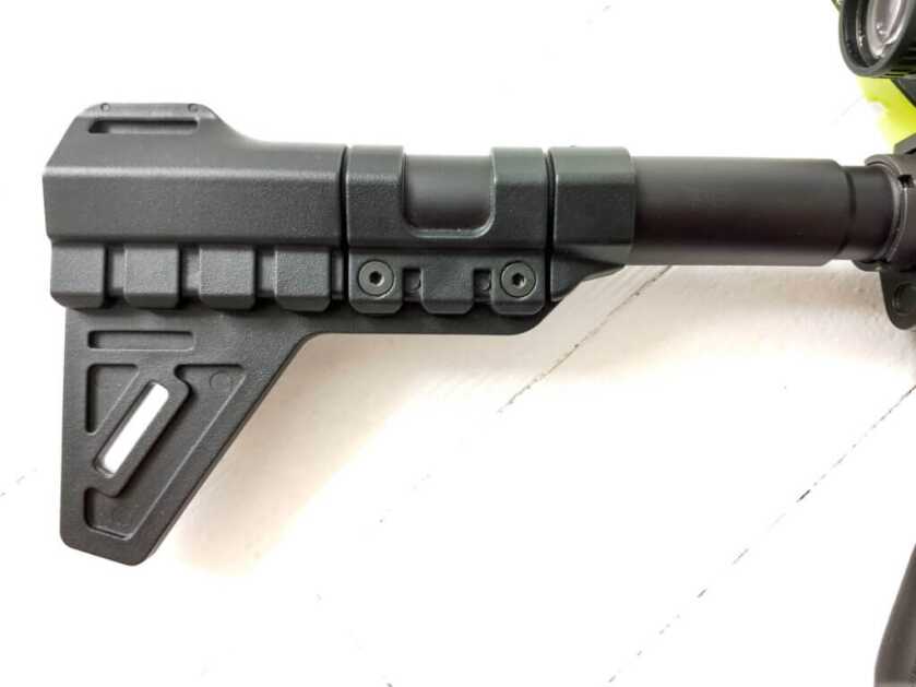 Compact, Rugged and Very Accurate: Springfield Armory’s SAINT AR-15 Pistol Compact, Rugged and Very Accurate: Springfield Armory’s SAINT AR-15 Pistol