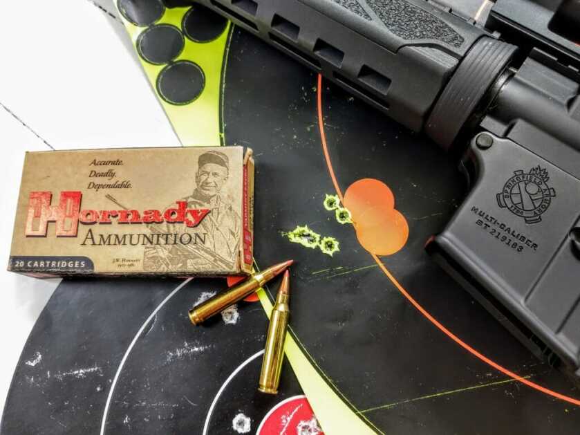 Compact, Rugged and Very Accurate: Springfield Armory’s SAINT AR-15 Pistol Compact, Rugged and Very Accurate: Springfield Armory’s SAINT AR-15 Pistol