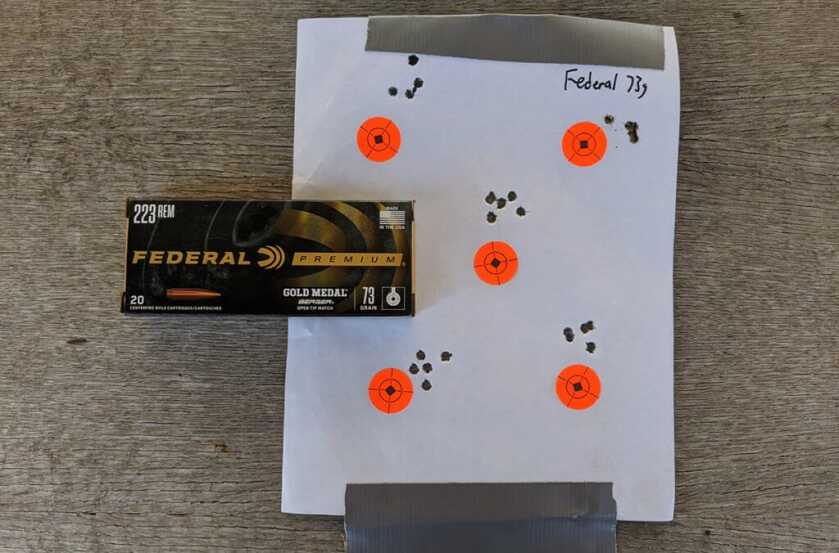 Six Strategies for Accurizing Your AR-15 Six Strategies for Accurizing Your AR-15