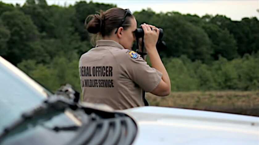 Four Mississippi Men Charged with Federal Wildlife Crimes Four Mississippi Men Charged with Federal Wildlife Crimes