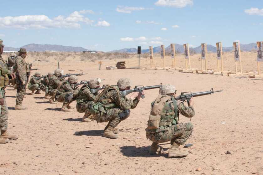 The What & the Why: Instinctive Gun Handling
