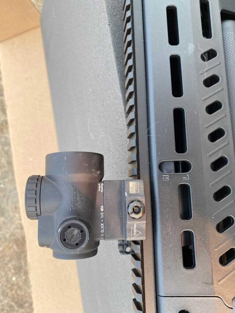IWI Tavor TS12 Shotgun IWI Tavor TS12 Shotgun