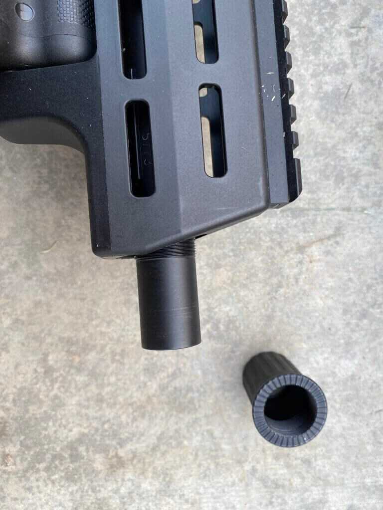 IWI Tavor TS12 Shotgun IWI Tavor TS12 Shotgun