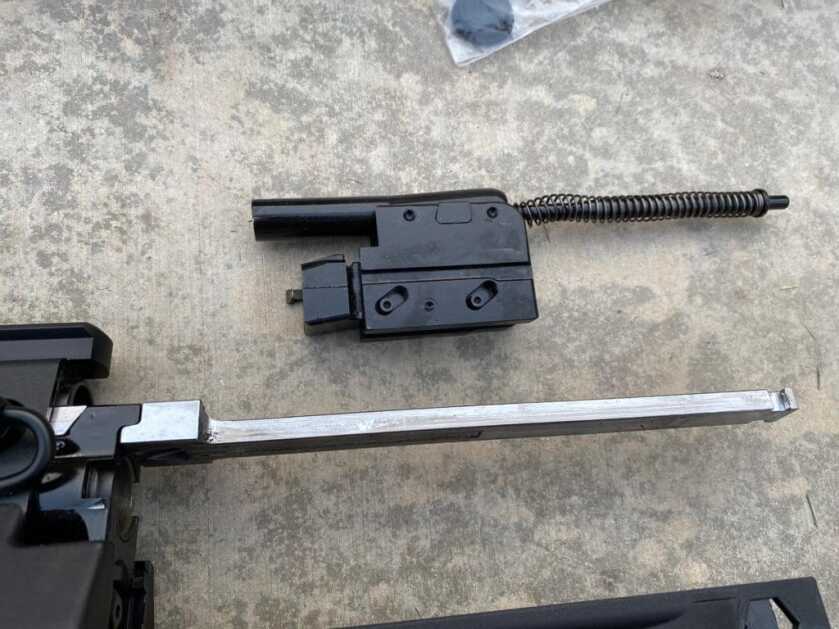 IWI Tavor TS12 Shotgun IWI Tavor TS12 Shotgun