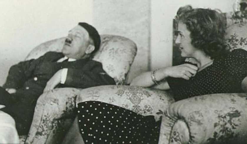 Hitler’s Walther: The Monster Killer Hitler’s Walther: The Monster Killer