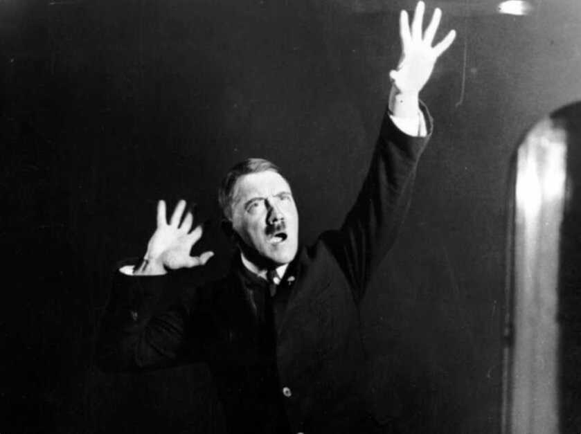 Hitler’s Walther: The Monster Killer Hitler’s Walther: The Monster Killer