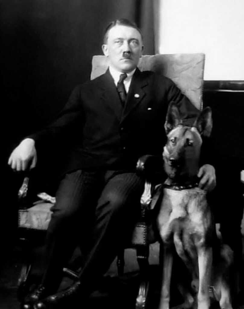 Hitler’s Walther: The Monster Killer Hitler’s Walther: The Monster Killer