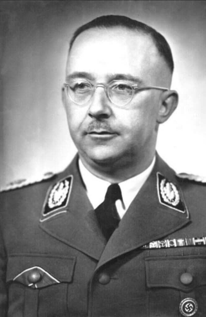 Hitler’s Walther: The Monster Killer Hitler’s Walther: The Monster Killer