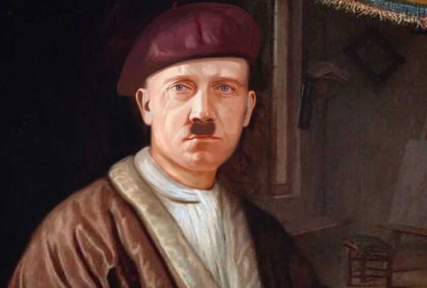 Hitler’s Walther: The Monster Killer Hitler’s Walther: The Monster Killer