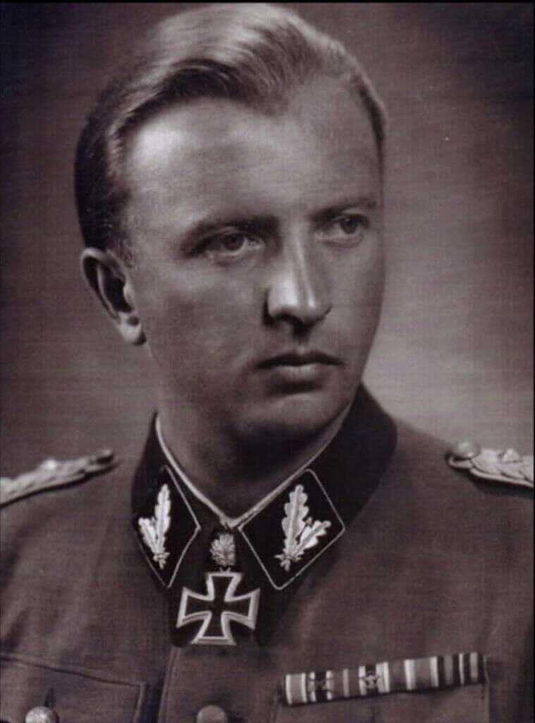 Hitler’s Walther: The Monster Killer Hitler’s Walther: The Monster Killer