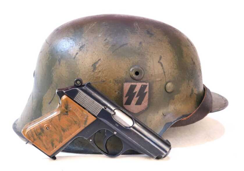 Hitler’s Walther: The Monster Killer Hitler’s Walther: The Monster Killer