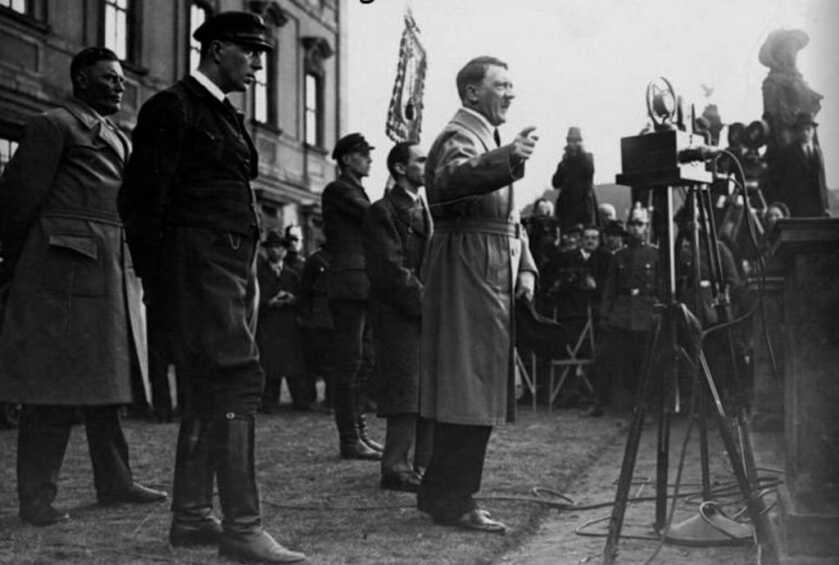 Hitler’s Walther: The Monster Killer Hitler’s Walther: The Monster Killer