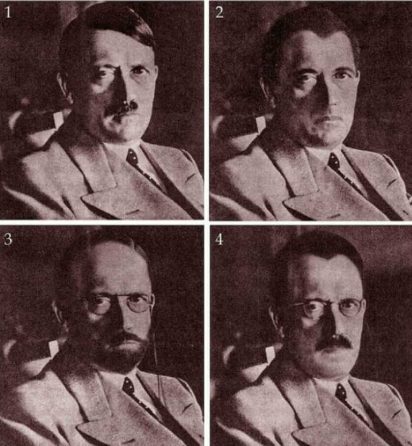 Hitler’s Walther: The Monster Killer Hitler’s Walther: The Monster Killer
