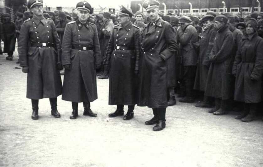 Hitler’s Walther: The Monster Killer Hitler’s Walther: The Monster Killer