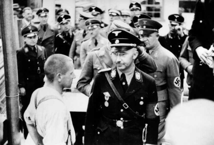 Hitler’s Walther: The Monster Killer Hitler’s Walther: The Monster Killer