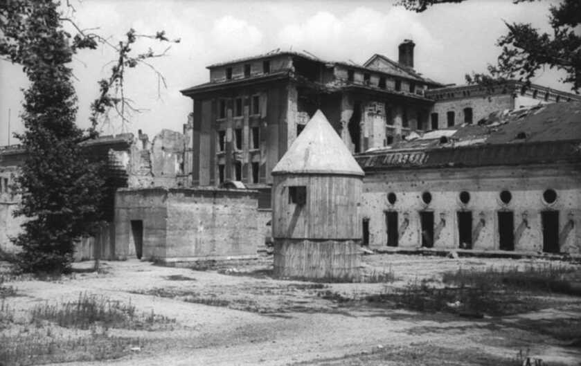 Hitler’s Walther: The Monster Killer Hitler’s Walther: The Monster Killer