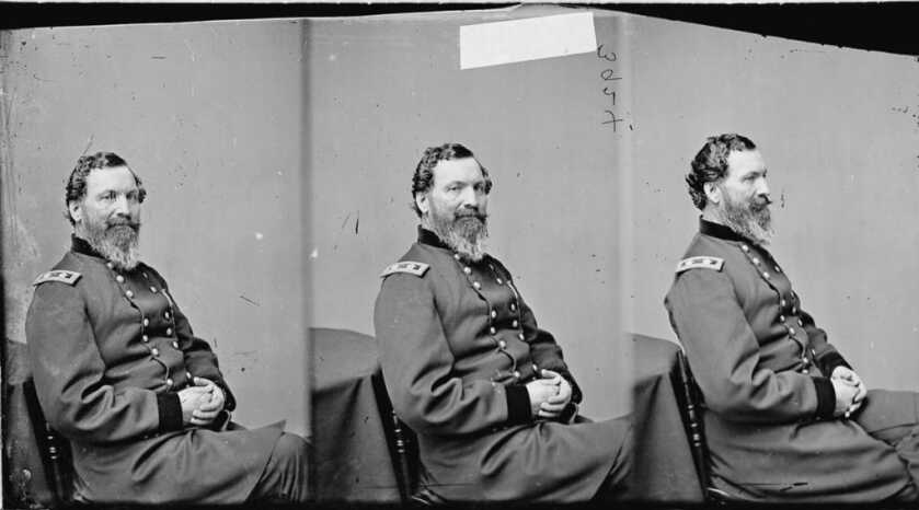 John Sedgwick: The Pachydermal General & the Whitworth Sniper Rifle John Sedgwick: The Pachydermal General & the Whitworth Sniper Rifle