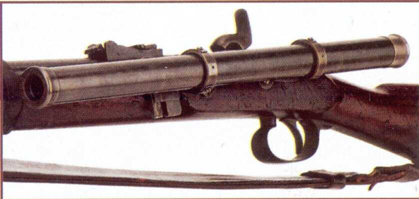 John Sedgwick: The Pachydermal General & the Whitworth Sniper Rifle John Sedgwick: The Pachydermal General & the Whitworth Sniper Rifle