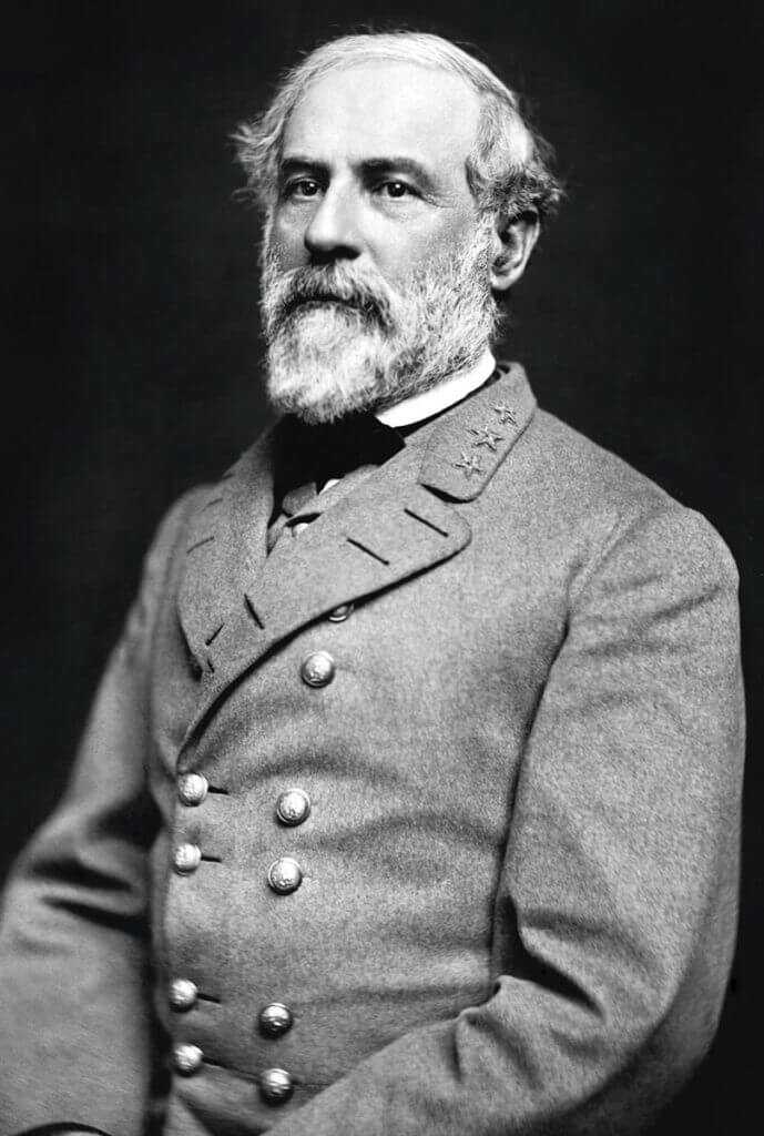 John Sedgwick: The Pachydermal General & the Whitworth Sniper Rifle John Sedgwick: The Pachydermal General & the Whitworth Sniper Rifle