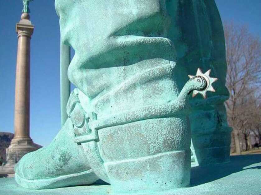 John Sedgwick: The Pachydermal General & the Whitworth Sniper Rifle John Sedgwick: The Pachydermal General & the Whitworth Sniper Rifle