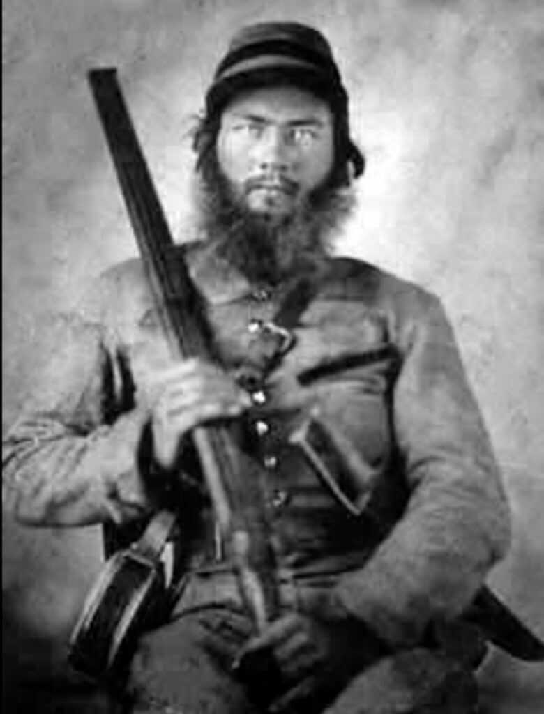 Dangerously Stupid: The Idiot with the Sawed-Off Shotgun Dangerously Stupid: The Idiot with the Sawed-Off Shotgun