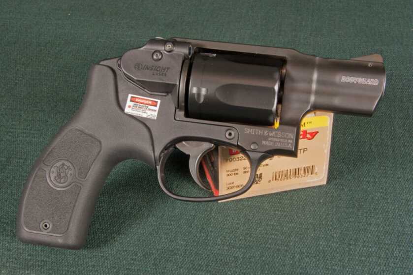 The What & the Why - Choosing A Carry Gun