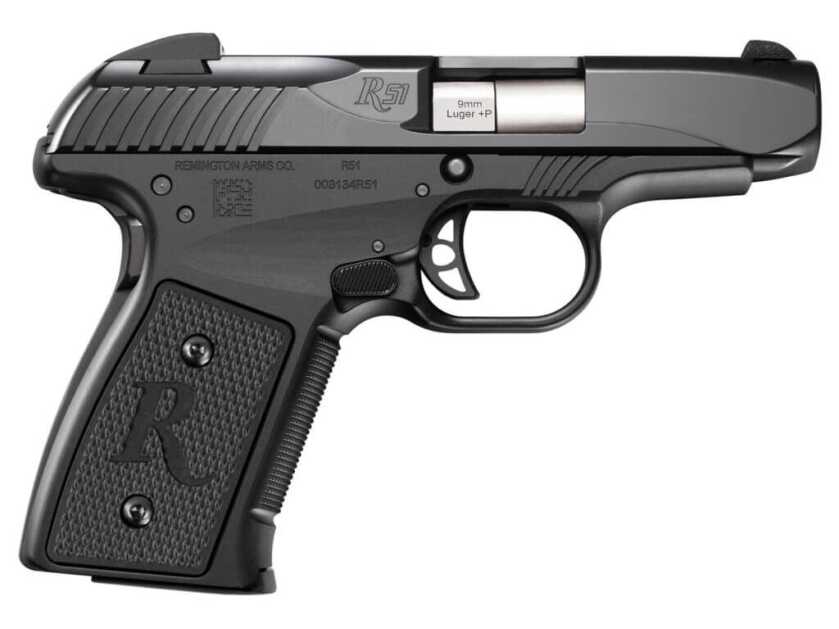 Remington’s 1911 R1 Hunter: 10MM Auto Hunting Power and…A Collector’s Gun? Remington’s 1911 R1 Hunter: 10MM Auto Hunting Power and…A Collector’s Gun?