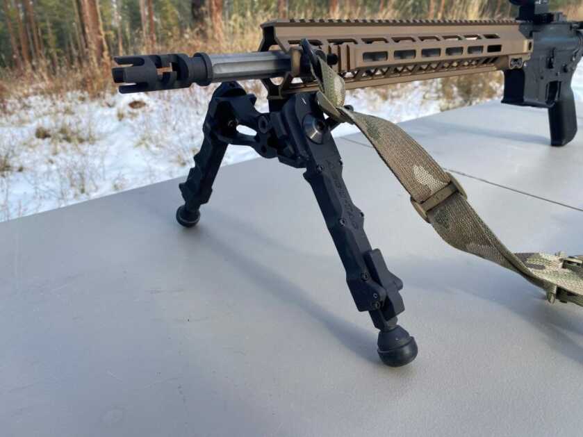 18 Inch AR’s: The Barrel Length that God Forgot 18 Inch AR’s: The Barrel Length that God Forgot
