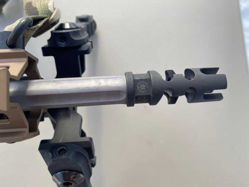 18 Inch AR’s: The Barrel Length that God Forgot 18 Inch AR’s: The Barrel Length that God Forgot