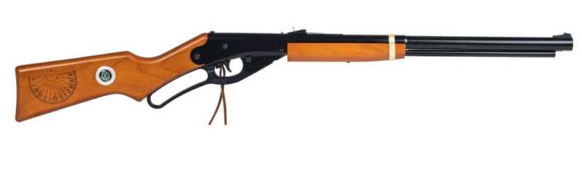 Holiday Gift: Special Edition Daisy Christmas Dream Red Ryder Holiday Gift: Special Edition Daisy Christmas Dream Red Ryder