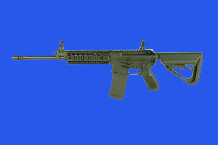 The What & the Why: Testing a Self Defense Gun The What & the Why: Testing a Self Defense Gun