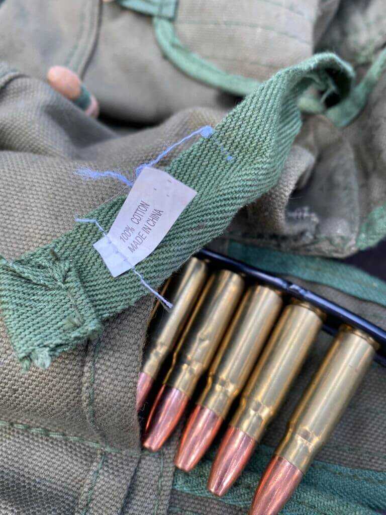 SKS: Good Enough or Get You Killed? SKS: Good Enough or Get You Killed?