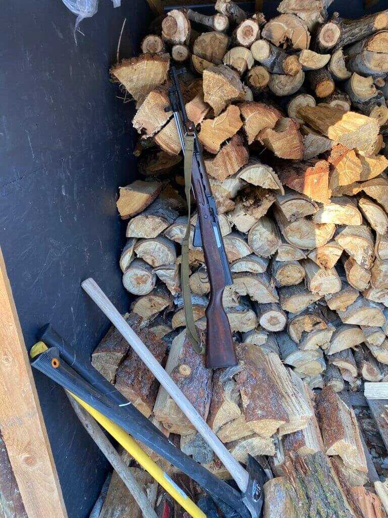 SKS: Good Enough or Get You Killed? SKS: Good Enough or Get You Killed?