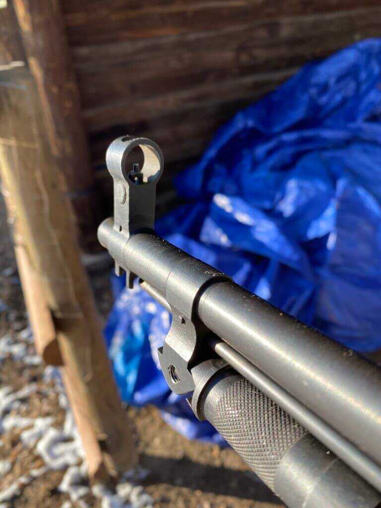 SKS: Good Enough or Get You Killed? SKS: Good Enough or Get You Killed?