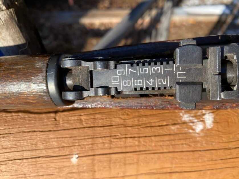 SKS: Good Enough or Get You Killed? SKS: Good Enough or Get You Killed?