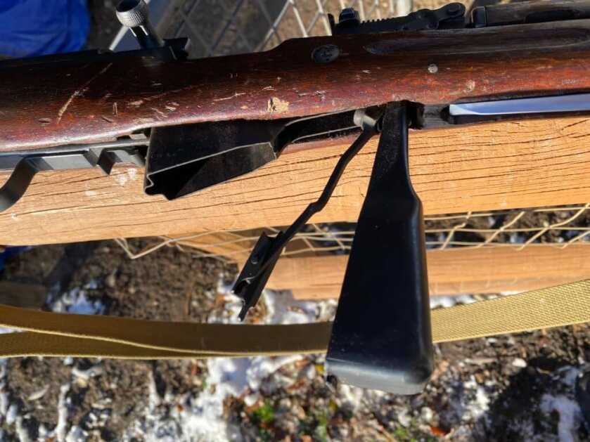 SKS: Good Enough or Get You Killed? SKS: Good Enough or Get You Killed?