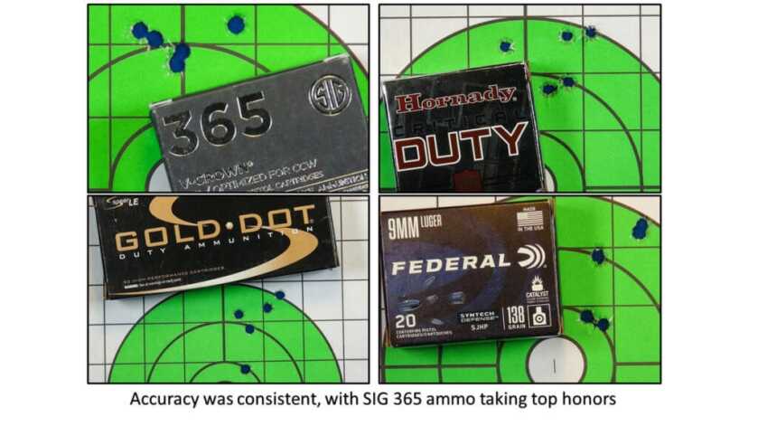 Nice Gun, but Does it Match Your Eyes? Kimber Micro 9 SE Nice Gun, but Does it Match Your Eyes? Kimber Micro 9 SE