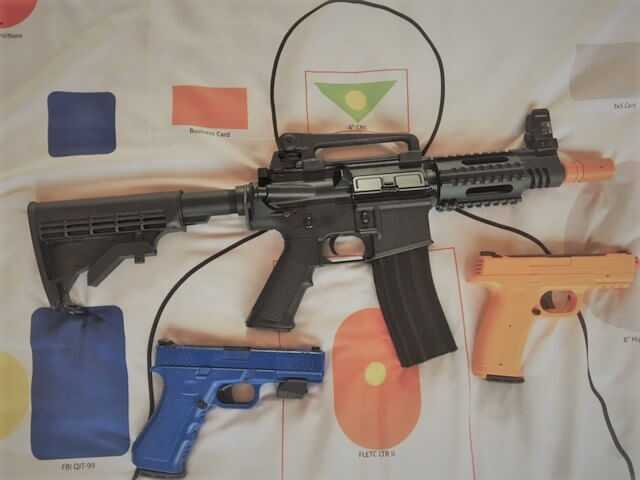 Free Medical Training and Ten Gift Ideas for Your Favorite Shooter Free Medical Training and Ten Gift Ideas for Your Favorite Shooter