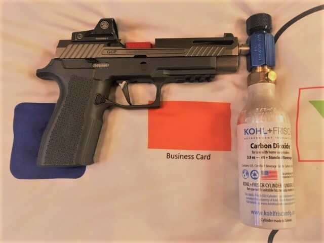 Free Medical Training and Ten Gift Ideas for Your Favorite Shooter Free Medical Training and Ten Gift Ideas for Your Favorite Shooter