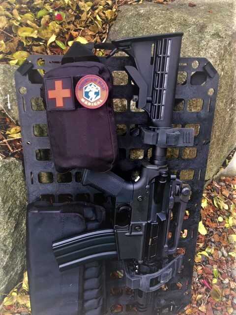 Free Medical Training and Ten Gift Ideas for Your Favorite Shooter Free Medical Training and Ten Gift Ideas for Your Favorite Shooter